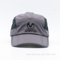 Quick Dry Waterproof Sports Baseball Cap